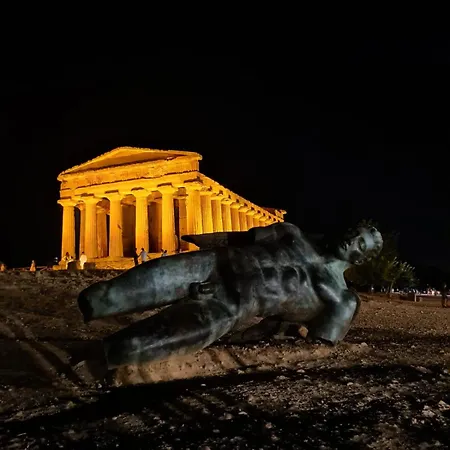 Casa Sul Mare Affittacamere