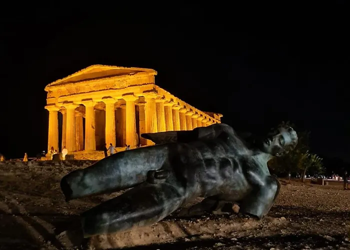 Casa Sul Mare Maison d'hôtes