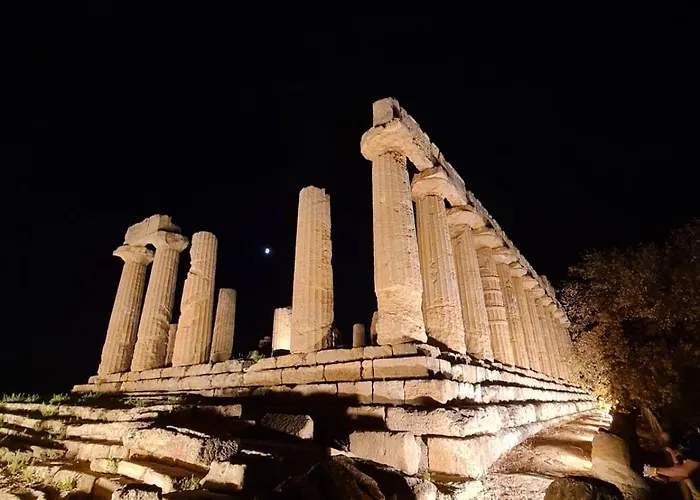 Casa Sul Mare Affittacamere 3*