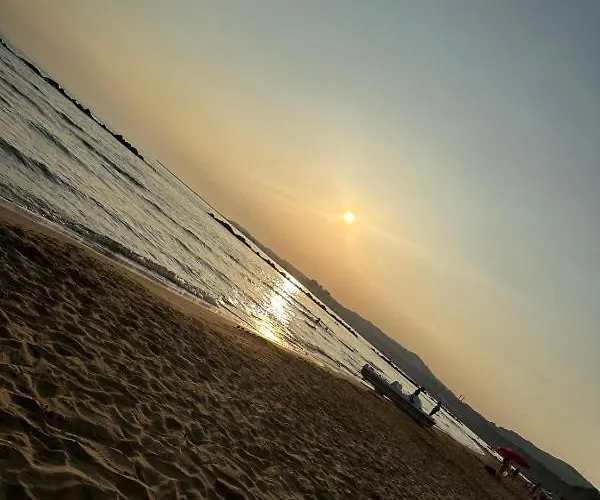 Affittacamere Casa Sul Mare