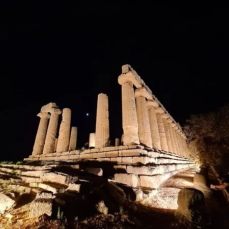 Casa Sul Mare Guest house 3*