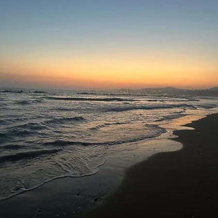 Casa Sul Mare אגריג'נטו
