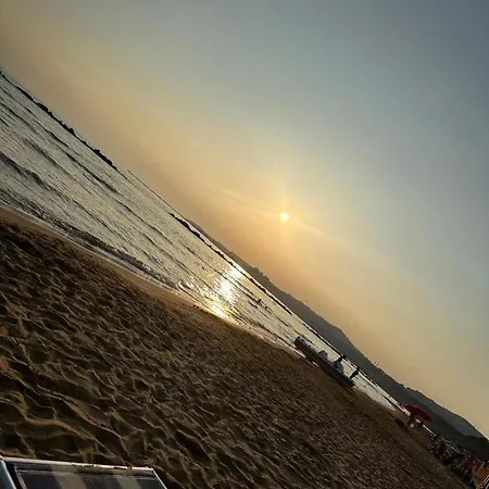 Гостьовий будинок Casa Sul Mare