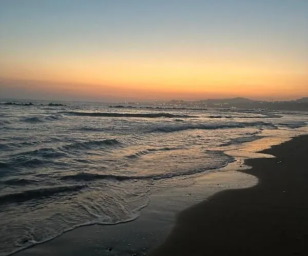 Casa Sul Mare Agrigento