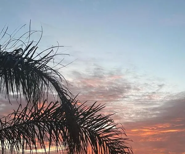 Casa Sul Mare Konukevi 3*