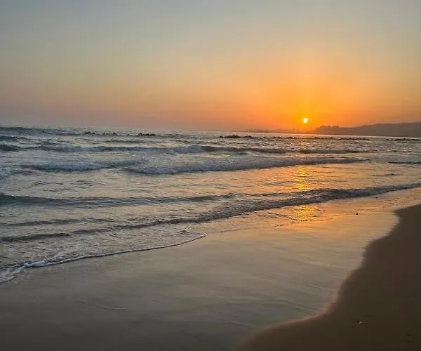 Konukevi Casa Sul Mare 3*