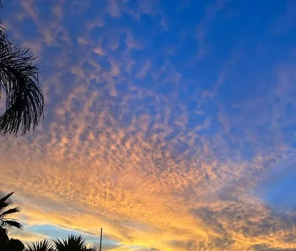 Konukevi Casa Sul Mare